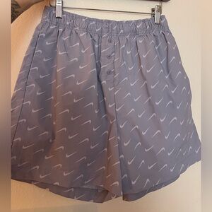 Nike Boxer Lounge Shorts